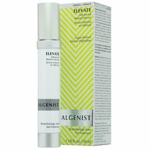 Algenist Elevate Advanced Retinol Serum Vegan 1 oz
